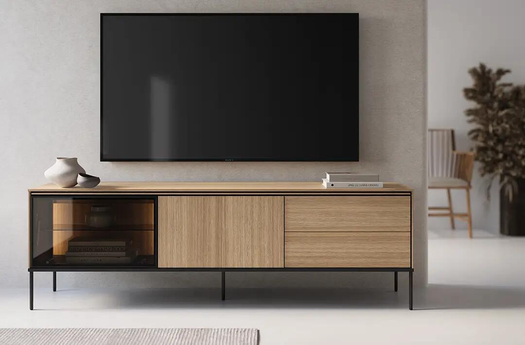 Pokój dzienny / Jadalnia