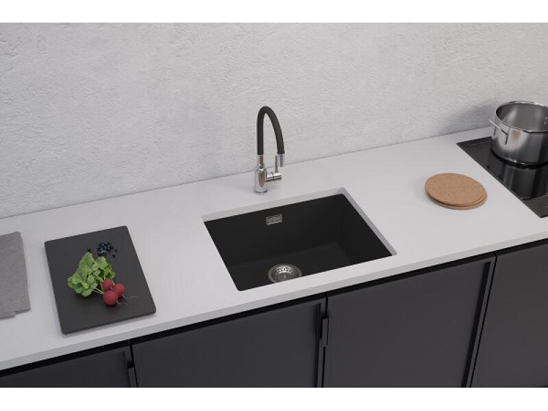 Square Sinks, Omni 30, ALVEUS