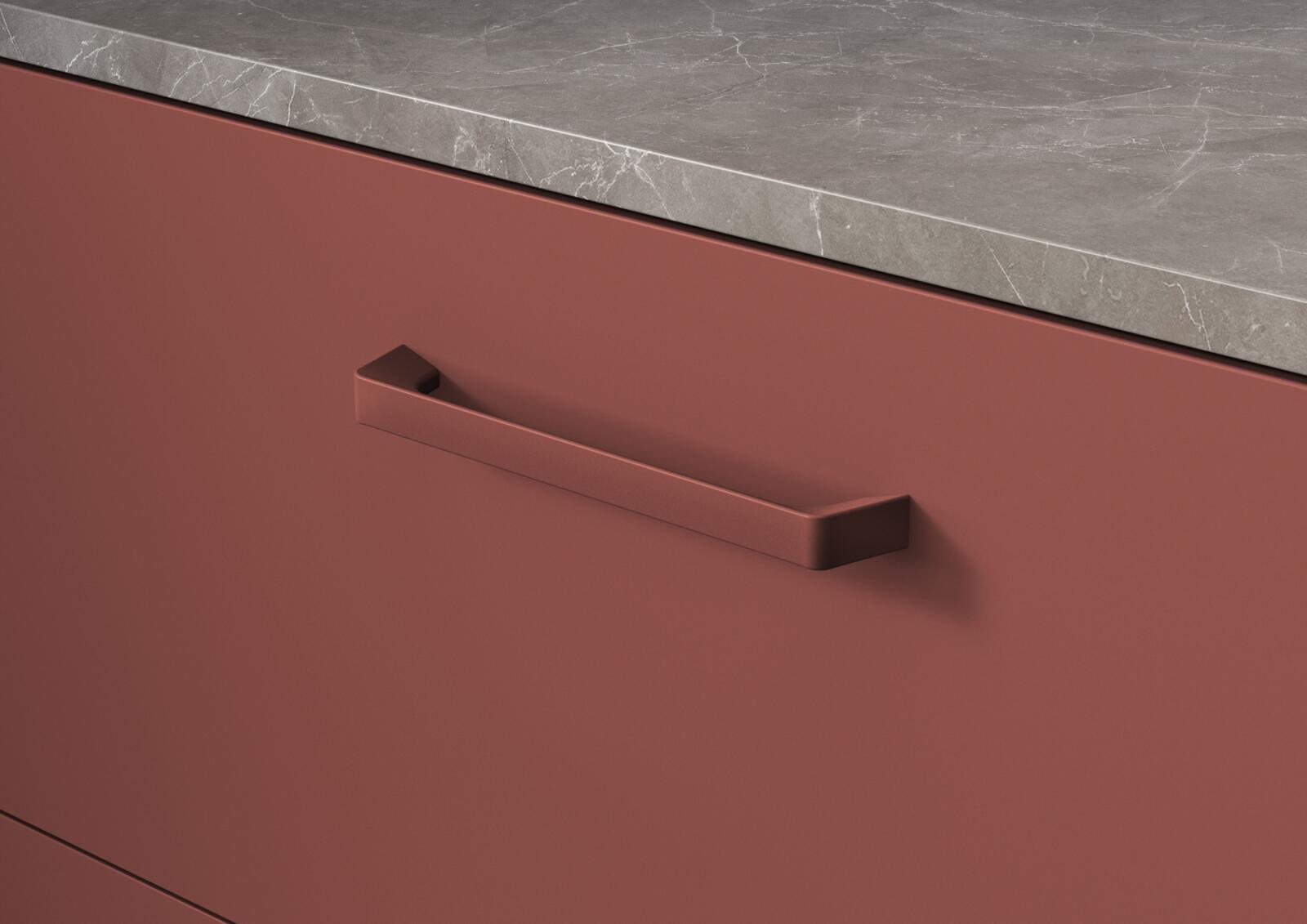 Akcesoria meblowe, Uchwyt UA137, GAMET Sp. z o.o.