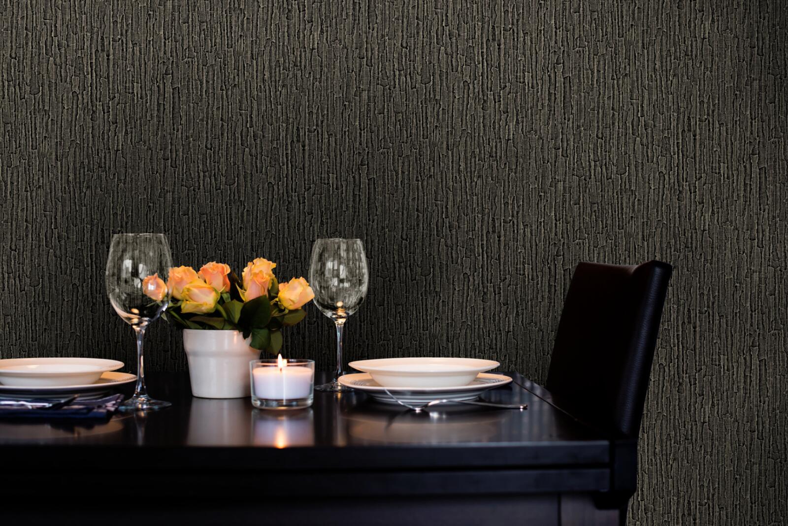 Wallpapers, Bark, Muraspec