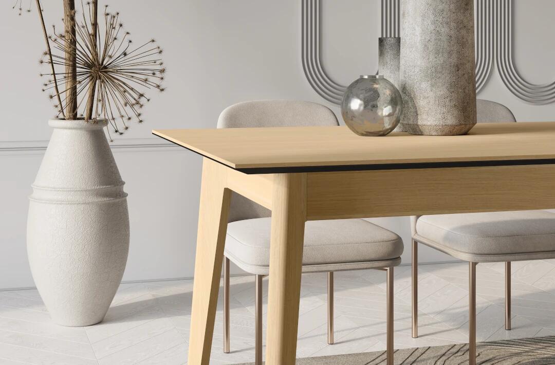 Pokój dzienny / Jadalnia