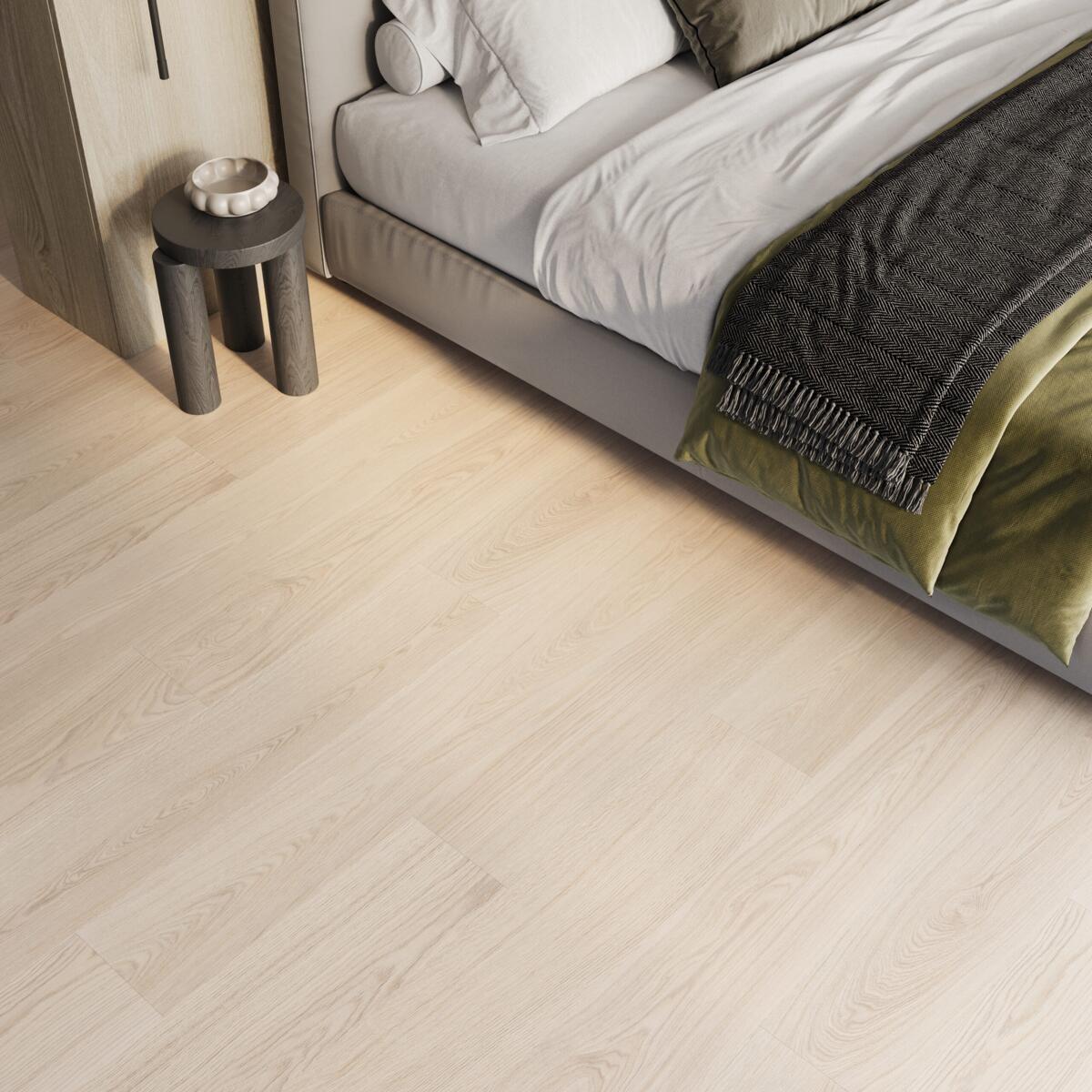 Next Step vinyl floors