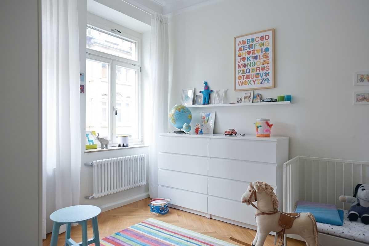 AG ZEHNDER COLLECTION