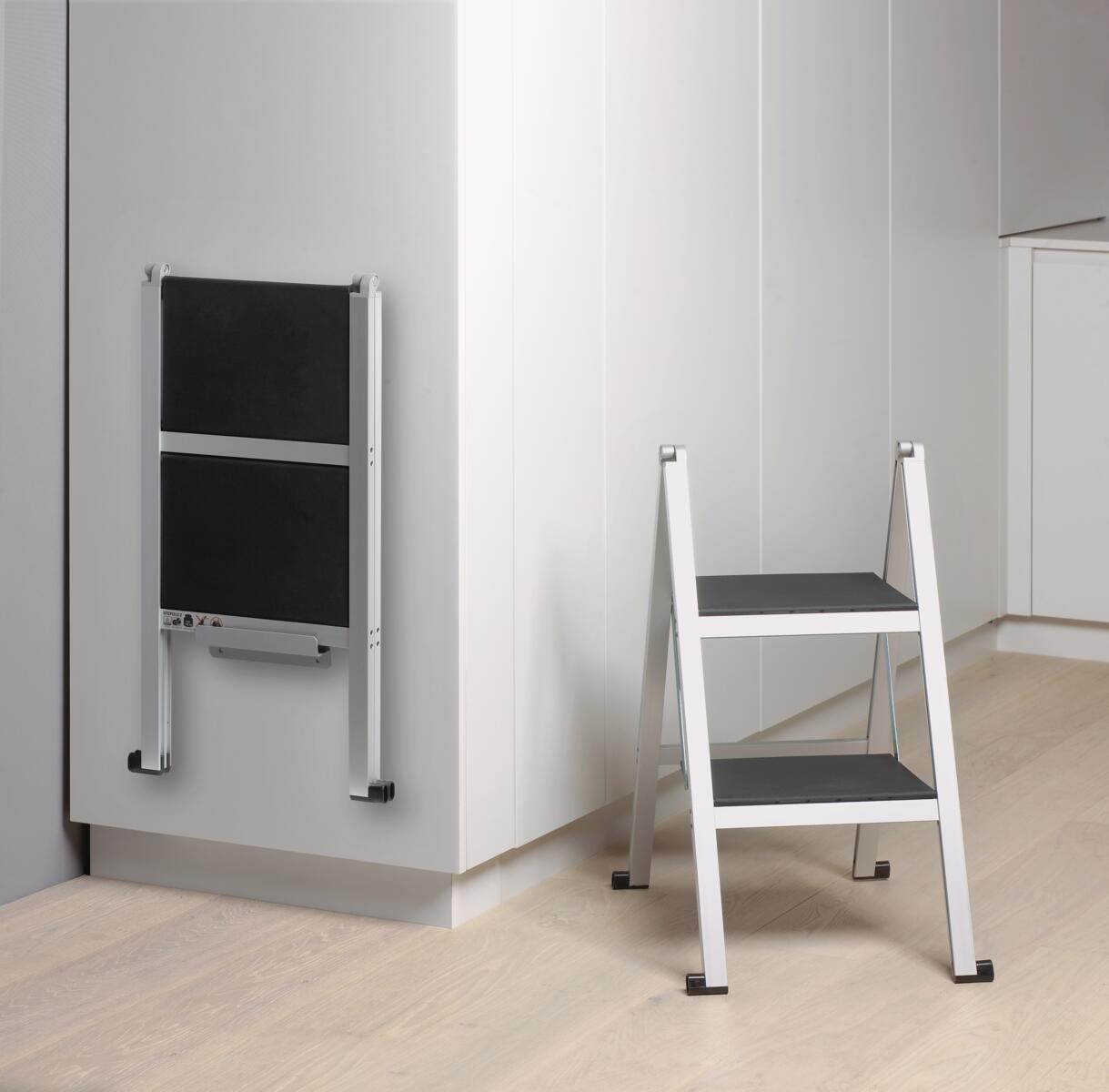Utility storage systems