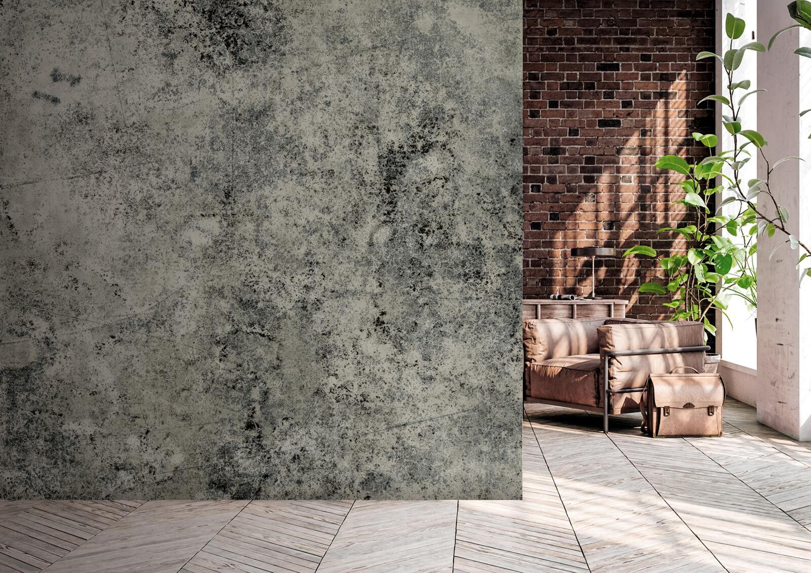 Wallpapers, Rockface, Muraspec