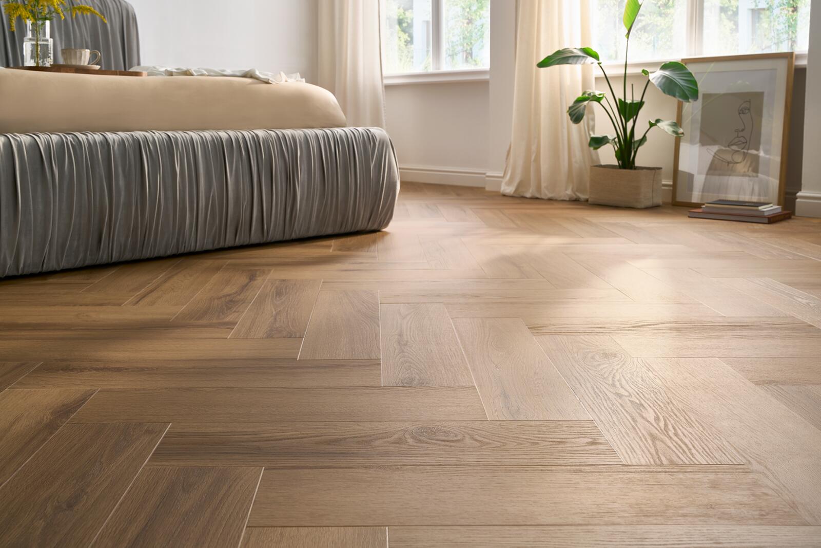 AMARON HERRINGBONE