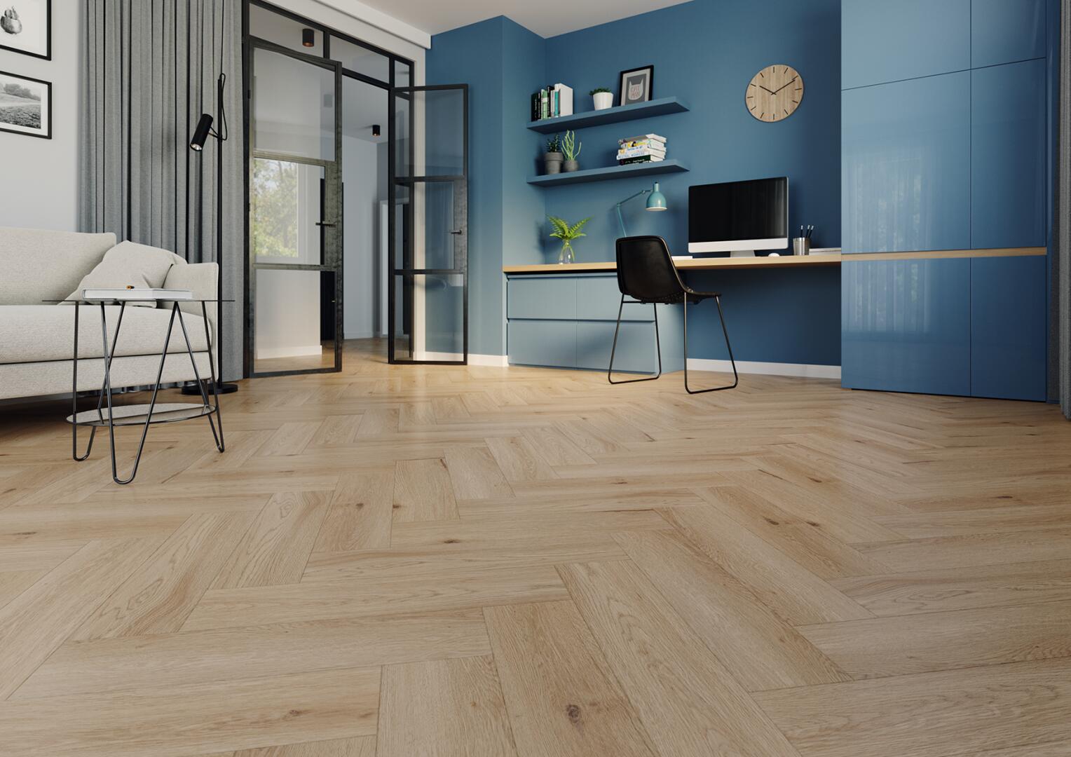 AMARON HERRINGBONE