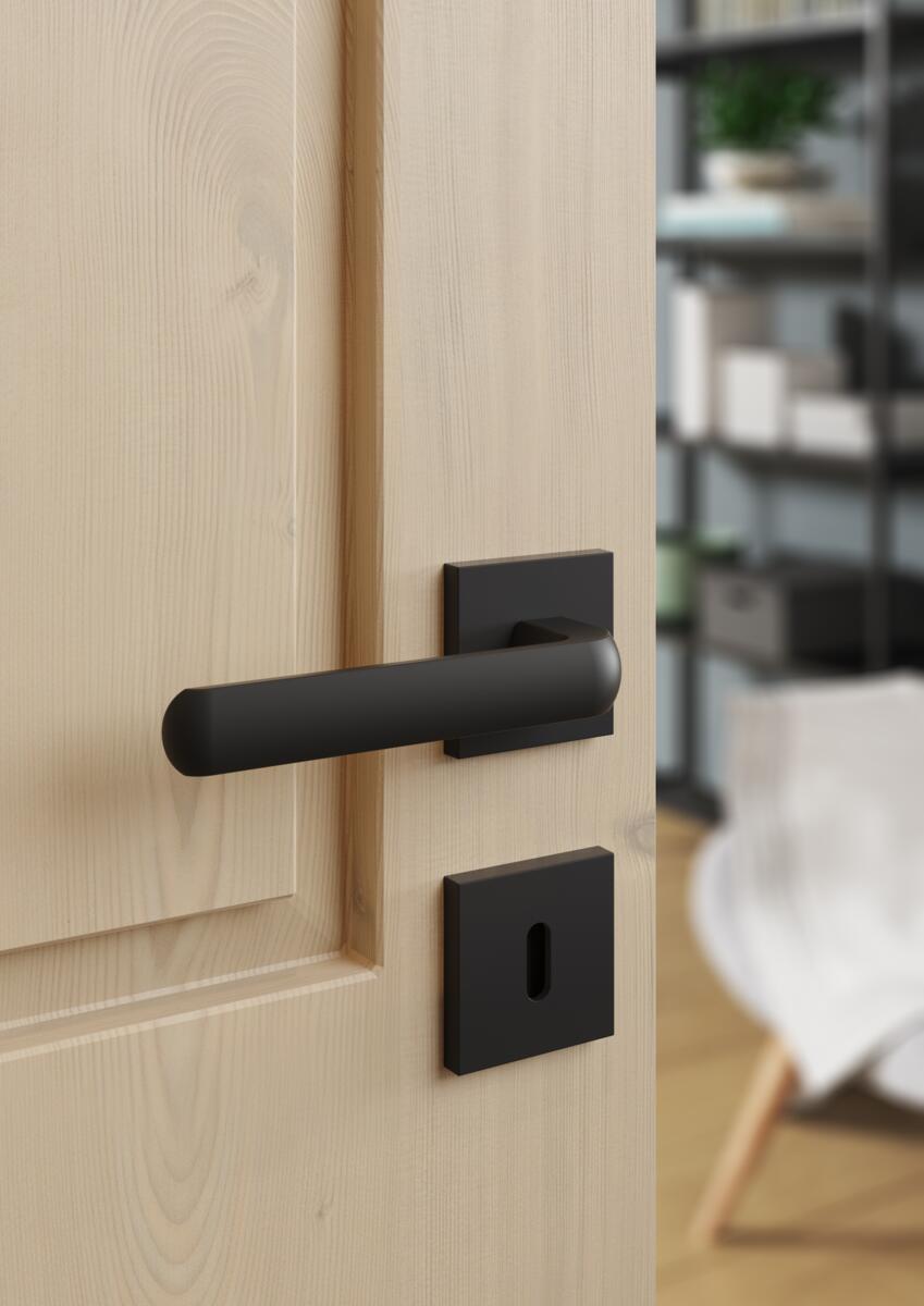 Door accessories, Door handles GAMET DH19-26JK, GAMET Sp. z o.o.