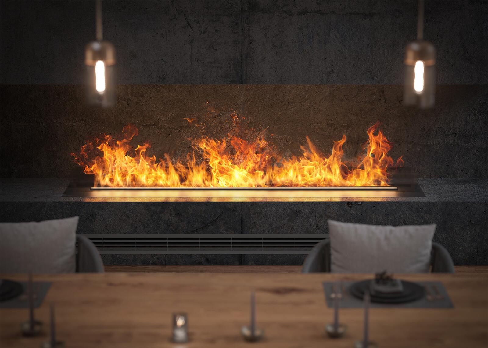 InFire