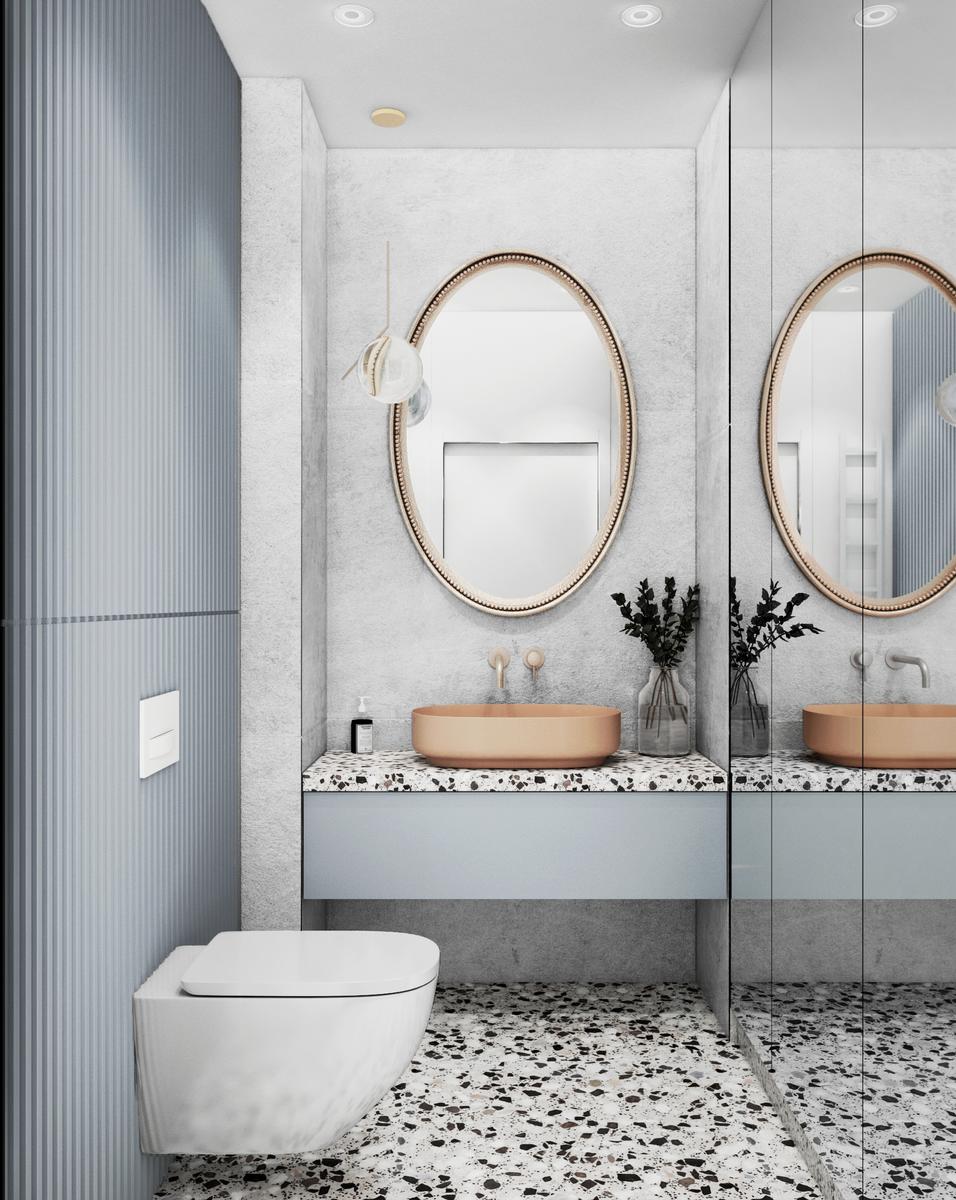 Terrazzo