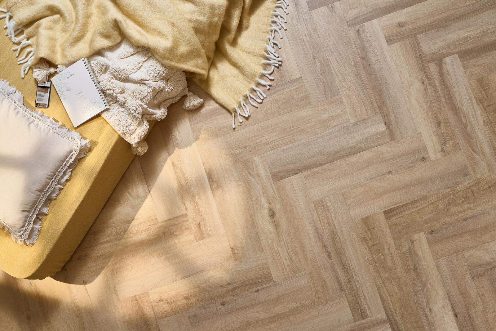 AMARON HERRINGBONE