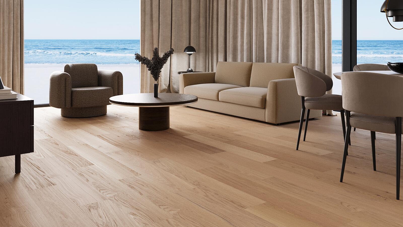 The Sea Międzyzdroje