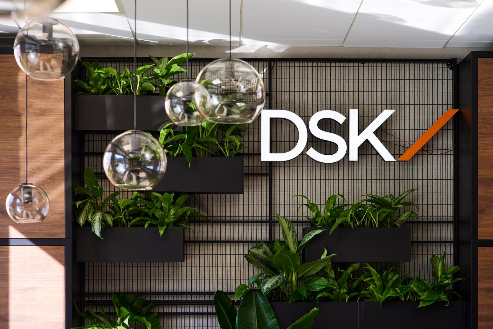 DSK Law firm