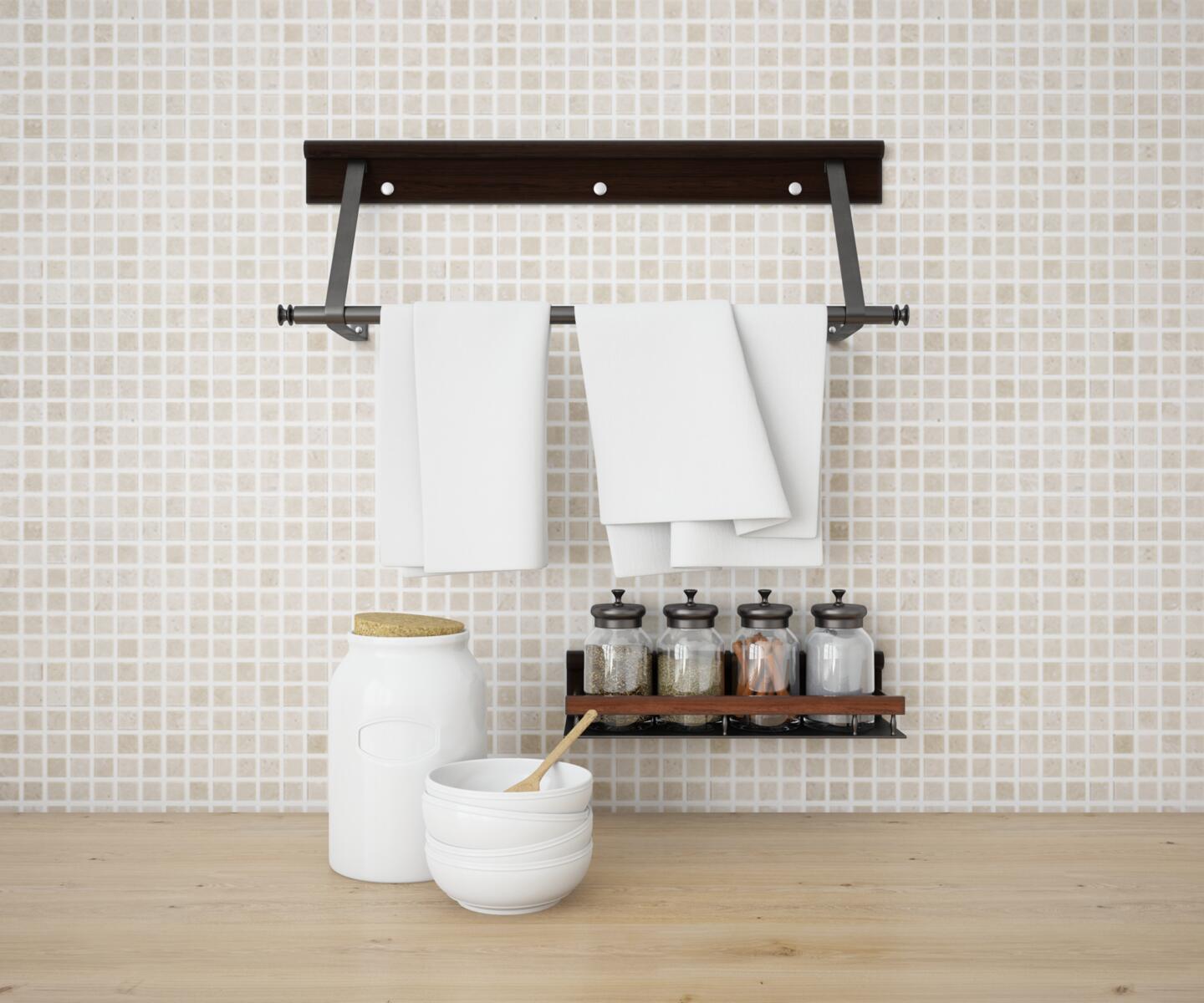 Travertine+Emperador