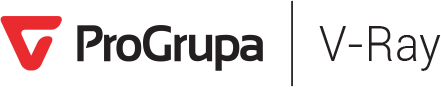 Progrupa | V-Ray