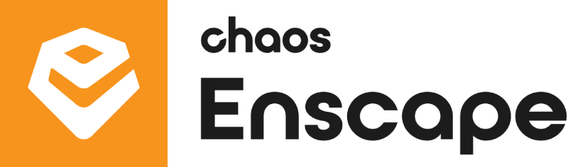 Chaos Enscape